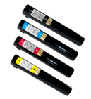 Panasonic Color Toner Cartridge
